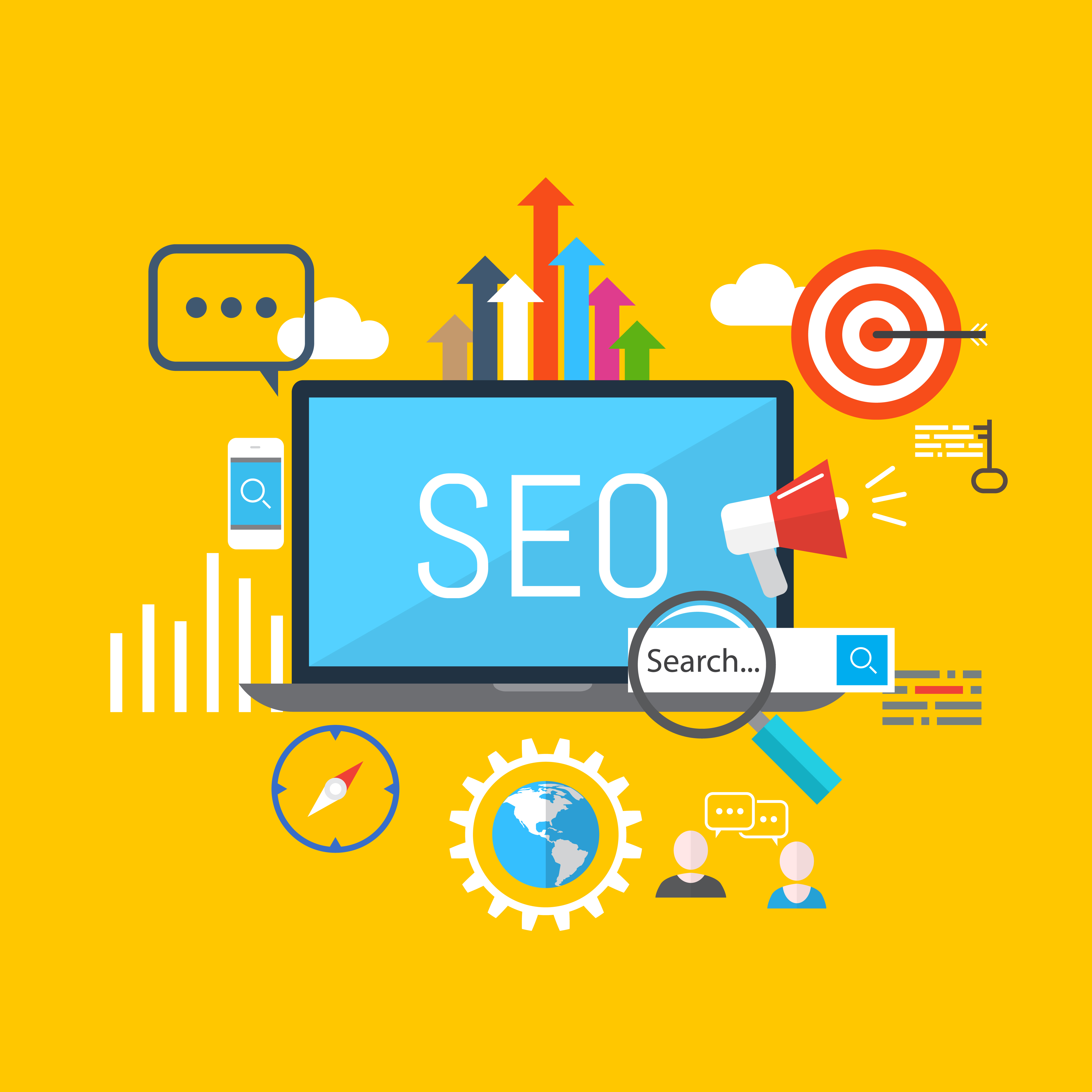 Site launch checklist