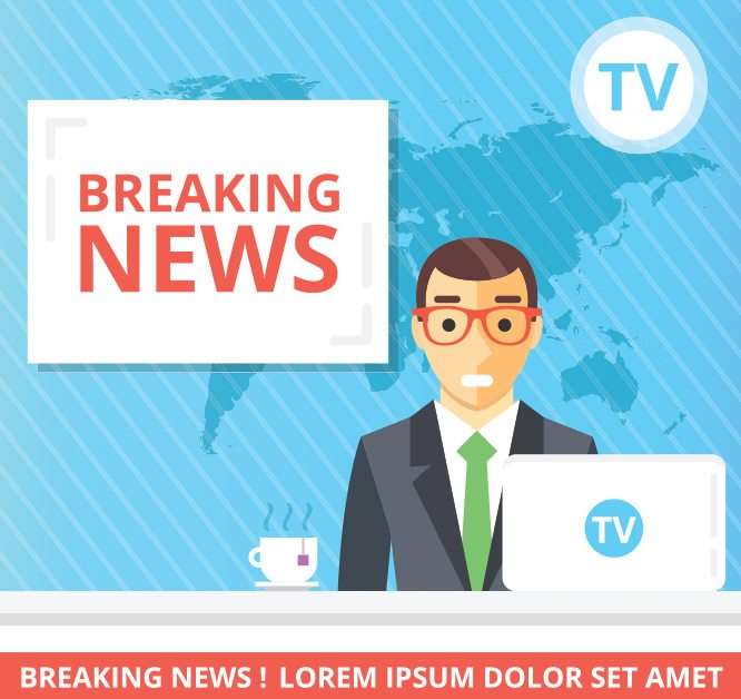Post Current Events on Your Facebook Business Page with Efferent Media