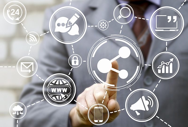 Boost Engagement on Your Facebook Business Page with Efferent Media