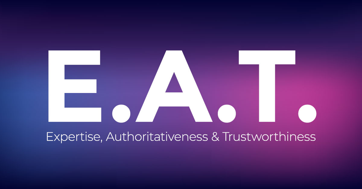 eat for seo
