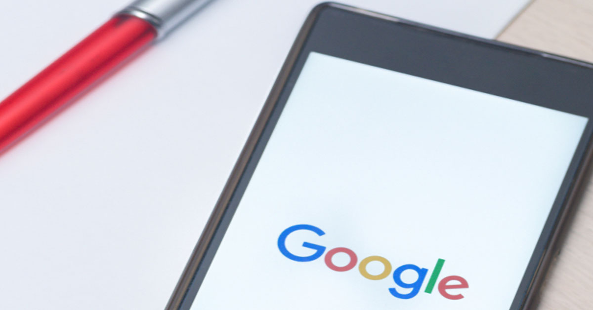 Changes at Google