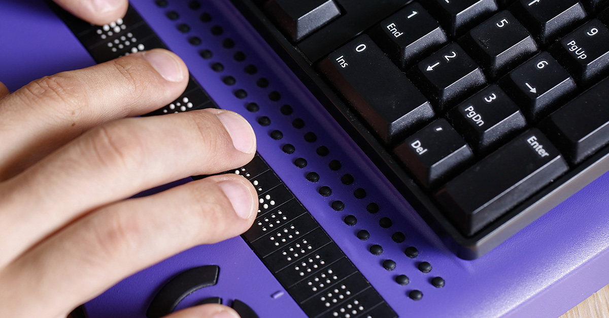 Accessibility Guidelines
