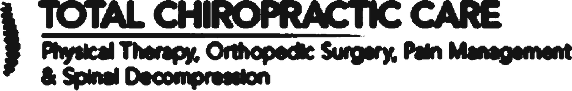 Total Chiropractic Care