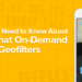 What You Need to Know Before Making Your Snapchat On-Demand Geofilters