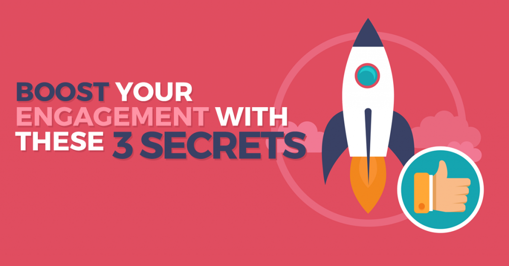 Secrets for Building an Engaging Audience