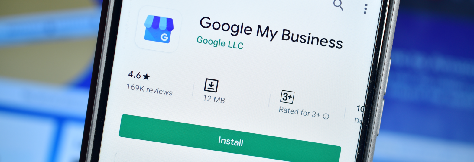 Verifying Your Google My Business Listing