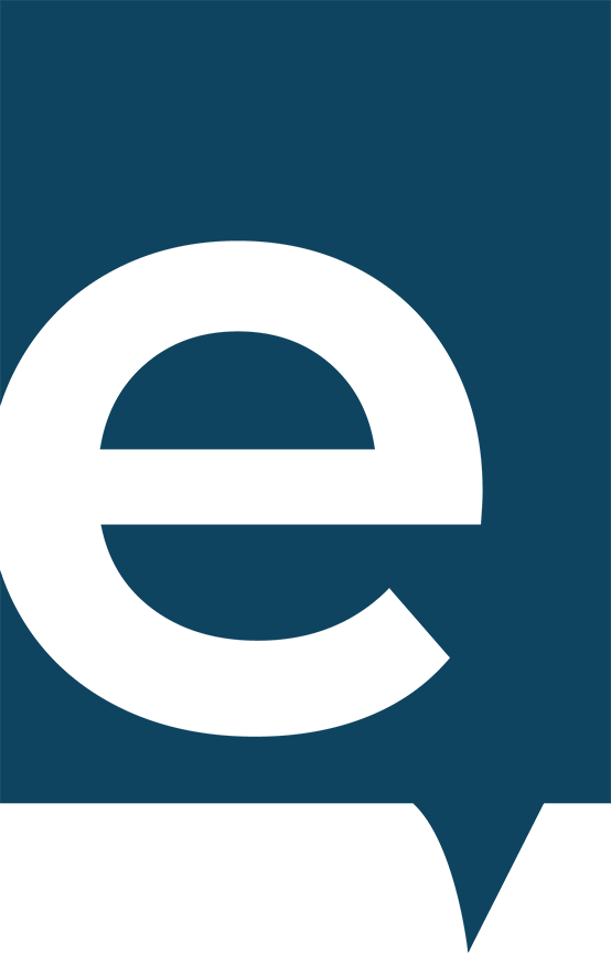 efferent media logo large