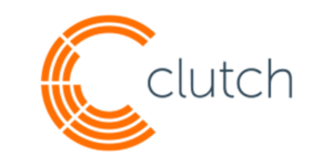 clutch color logo