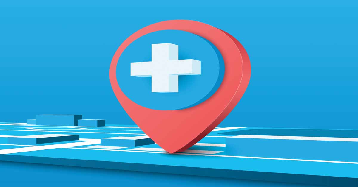 Why Local Search is Critical for Health and Medical Sites