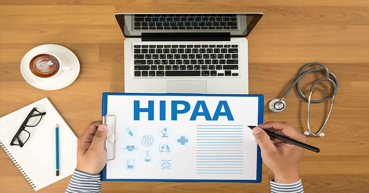 What Makes a Website HIPAA Compliant?