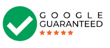 Google Guaranteed Logo