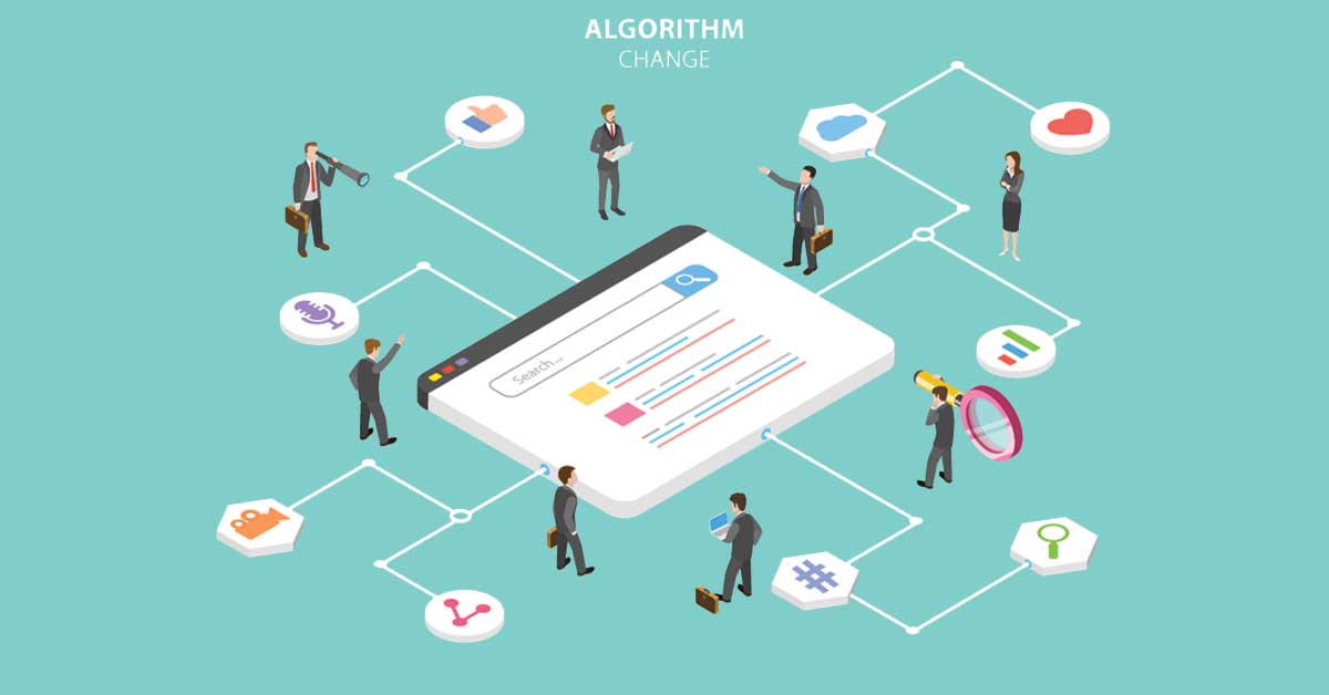 2021 Google Algorithm Updates and Their Impact