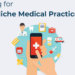 Marketing for niche medical practices