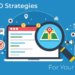 Local SEO Strategies for your Business