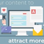 Use content to attract more leads!